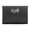 merry pizzamas Accessory Pouches