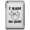 i want the gold iPad Mini