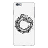 aztec tribal iPhone 6/6s Plus Case