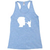 gaz geordie shore gary beadle Racerback Tank