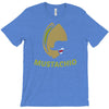 mustachio T-Shirt