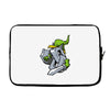 linkage Laptop sleeve
