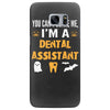 dental assistant Samsung Galaxy S7 Edge