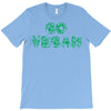 go vegan 4 T-Shirt