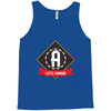 little changed Tank Top