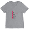dad V-Neck Tee