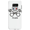 pistonheads phlm16 smiley Samsung Galaxy S8