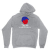 trump for president 2016 election republican political Unisex Hoodie