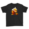 sabretooth Youth Tee