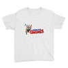 Sherlock Gnomes Youth Tee