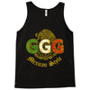Mexican style ggg Tank Top