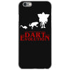 dart evolution stranger dustin tv show iPhone 6/6s Case
