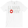 llama lovin' lover T-Shirt