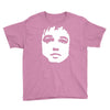 pete doherty babyshambles rock Youth Tee