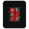 mexico with roses Mousepad