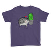 prickly love Youth Tee