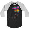 pi &ntilde;ata 3/4 Sleeve Shirt