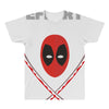 deadpoll All Over Men's T-shirt