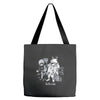 the force side Tote Bags