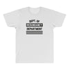 redundancy All Over Men's T-shirt