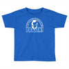 clubber lang mr.t tee rocky boxing movie Toddler T-shirt