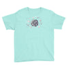 cat ion Youth Tee