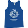 mega man's bar mitzvah Tank Top