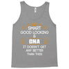 Smart Good Looking CNA Doesnt Get Better Than Tank Top