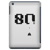 Made in the 80's iPad Mini
