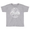 journey Toddler T-shirt