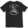 vanoss gaming owls nest V-Neck Tee