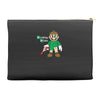 breaking bricks Accessory Pouches
