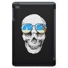 skull holiday iPad Mini