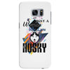 who loves husky Samsung Galaxy S7 Edge