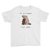 dam Youth Tee