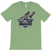 outer heaven snakes (2) T-Shirt