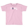 saint Toddler T-shirt
