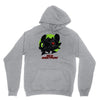 nick night fury Unisex Hoodie