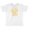 jibba jabba Toddler T-shirt