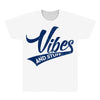 Vibes And Stuff All Over Men's T-shirt