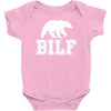 bilf, bear i'd like to Baby Bodysuit
