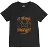 Float Down (f140) V-Neck Tee