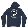 pussay patrol Unisex Hoodie