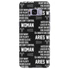 Aries Woman Samsung Galaxy S8 Plus
