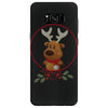 cute deer Samsung Galaxy S8