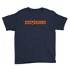 Maverick New York City Youth Tee