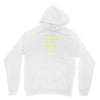 votez marine la pen france 2017 Unisex Hoodie