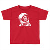 astronaut chimp Toddler T-shirt