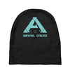 ark survival evolved Baby Beanies