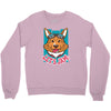 let's jam Crewneck Sweatshirt